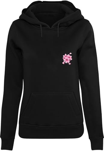Miss Tee Damen Self Love Club Hoody