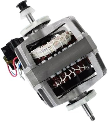 279827 Remplacement du moteur d'entraînement du sèche-linge, compatible avec Samsung, DV42H5200EP/A3
