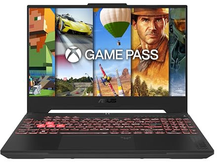 ASUS TUF Gaming A15-TUF507NUR-LP068W 15.6 FHD 144Hz PC Portable (AMD Ryzen 7 7435HS Processeur 4.5 GHz, 16GB DDR5, 512GB SSD, NVIDIA GeForce RTX 4050, Windows 11 Home) – Clavier AZERTY