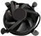 divuukyi Cooler Fan For CPU Original LGA 1150/1151/1156/1155 Motherboard G Socket 4Pin PWM Radiator