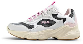 FILA Mädchen Collene Cb TeensSneaker