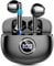 Wireless Earbuds, Bluetooth 5.3 Headphones in Ear 2025 Wireless Headphones with 4 ENC Mics Noise Cancelling Ear Buds, Deep Bass Stereo Sport Earphones 40H Playtime, IP7 Waterproof/LED Display/USB-C