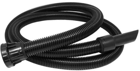 DGCYAYTE Staubsaugerschlauch, Kompatibel Mit Numatic, Kompatibel Mit Henry Hoover Hetty, 2,5-Meter-Rohr, 32-mm-Staubsaugerschlauch, Starke Saugkraft