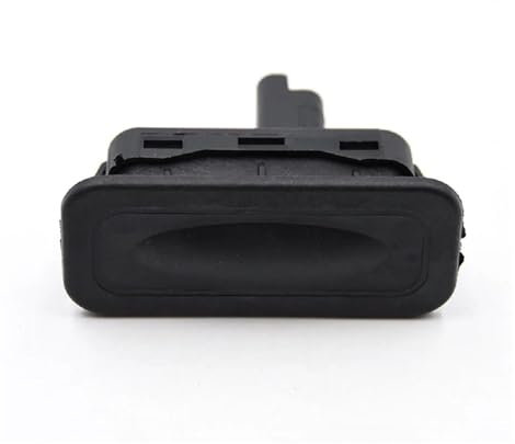 Cerradura universal para maletero de coche Botón de interruptor de maletero de maletero de coche 8200076256 para Renault para CLIO para MK3 para MEGANE para MK2 para LAGUNA 3 2002-2017