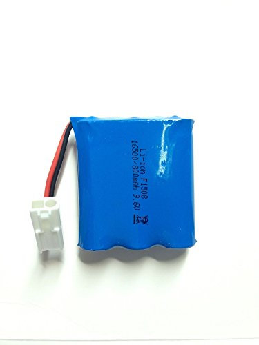 Batterie Monster Truck RC 9 6 V 800 mAh