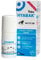 Hyabak Eye Drops - Moisturising & Refreshing Drops Gentle and Long-Lasting Relief From Long Screen Use & Contact Lens Wearers Preservative-Free 10 ml