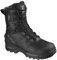 Salomon Herren Winter Boots,Trekking Shoes, Black, 41 1/3 EU