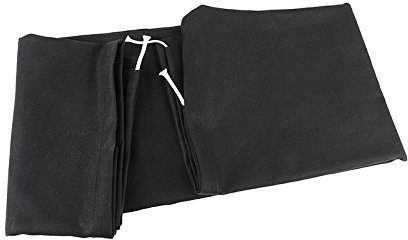 Pfaff Walzenbezug für Schnellbügler 858 + 580/85 cm, schwarz