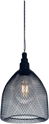 Luxform Lighting Salsa Solar LED Hängelaterne