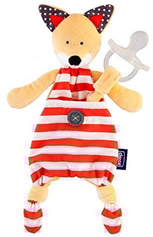 CH PORTASUCCHIETTO BUDDY VOLPE