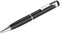 Digital Voice Recorder Pen,Diktiergerät,10 Stunden Aufnahmekapazität,Mit einem Schlüssel aufnehmen und speichern,Unterstützung MP3 & U Disk Funktion,Für Vorträge, Meetings, Reden