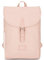 Johnny Urban Rucksack Kinder Mädchen Rosa - Junior Liam - Kinderrucksack mit Brustgurt - Aus recyceltem Material - Ab 3 Jahre - 7L - Wasserabweisend