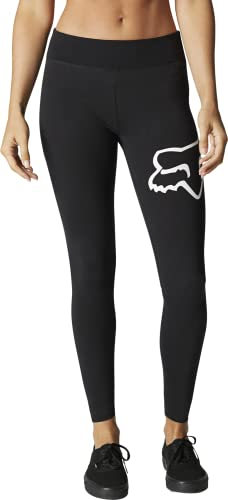 Fox Racing Damen Boundary Leggings, Schwarz, X-Large
