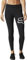 Fox Racing Damen Boundary Leggings, Schwarz, X-Large