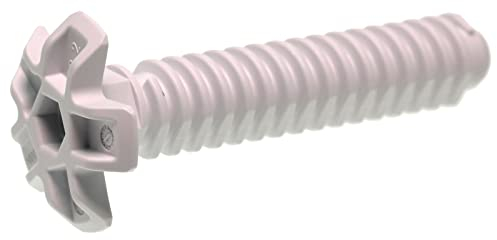 Fuß (vorne) kompatibel mit/Ersatzteil für Bosch Siemens 00631221 Einbau-/Geschirrspüler (Beschreibung)