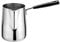 Sauce boat Gravy Boats Serveware Dining Gravy Boat Metal Coffee Toroid Pitcher Latte Milk Jug Milk Creamer Coffee Jar Server Dipping Bowls with Handle Easy Pour Gravy Sauce Boat Creamer Pitcher