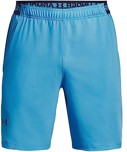 Under Armour Short tissé pour Homme UA Vanish, Capri, XXL