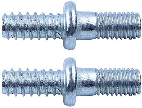 Gubeter Kit prigionieri Barra Guida, per Motosega per Stihl 019T Ms170 Ms171 Ms180 Ms181 Ms190T Ms191T Ms192T, 1123 664 2400