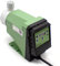 LeTkingok Pompe à Membrane électromagnétique 220V G/2'', Pompe Doseuse Pompe Doseuse Résistante Aux Acides Et Aux Alcalis Petite Pompe à Eau 12W 16W 30W (7.2LPH 4.8Bar)