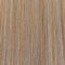 GLOBAL EXTEND® Bonding-Extensions I 100% Echthaar I Double Drawn | Verschiedene Längen I Wiederverwendbar I Vielseitigkeit im Styling I Breite Farbauswahl (45 cm, 18/SW gesträhnt)