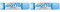 Giotto Stick colla 40g, 1 Pezzo (Confezione da 2)