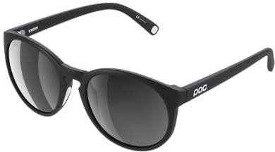 POC KnowPOC Know – Sport‑Sonnenbrille mit Clarity‑Gläsern, UV400 Schutz, Bio‑Grilamid‑Rahmen, rutschfesten Nasenpads & leichtem Performance‑Design für vielseitige Aktivitäten