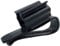 Weduspaty Fish Tank Pipe Clamp Adjustable Fixing Clip Aquarium Water Hose Holder for 8-16mm Tube Black, Aquarium Water Pipe Clamp
