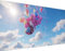 5D Diamond Painting Ballons Diamant Painting Bilder, Wolke Diamond Painting Erwachsene Kinder DIY Stickerei Kreuzstich Basteln Diamond Painting XXL 100x200cm, Wand Zimmer Deko Aesthetic Geschenk P-Y