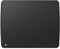 BESTHERM - Radiador eléctrico fijo de inercia seco cerámico 1000 W Bestherm ARIA horizontal negro