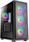 Boitier+Moyen+Tour+ATX+Azza+Forest+RGB+avec+panneau+vitr%C3%A9+%28Noir%29