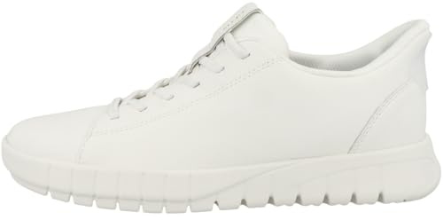 Geox Damen D Flextride Plus A Sneaker