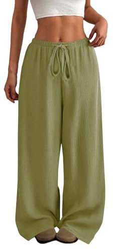 Vente Flash du Jour Promo Pantalon Femme Taille 56 Leggings Large Chantier Suedine Ouvert Cote Cul De Poule Haute Jogging Doublure Polaire Coton Fluide Travail Hotel