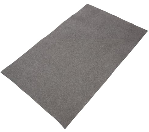 ARTSEWPLY Tapis Absorbant Huile Pour Garage Tapis De Sol Anti-gouttes Pour Mécanicien Dessous De Voiture