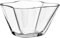 Iittala Schale Aalto 75 mm Klar aus Glas