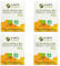 Planète au Naturel Gelée Royale Bio - 120g - 4 Boites de 30g