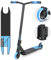 VOKUL Pro Stuntscooter BZIT K1- Roller für 7 Jahre und älter - Kinder & Teens & Erwachsene, Stunt Scooter mit 110mm PU Räder Tretroller Freestyle Roller Tricks Geschenk (Neu Blau)