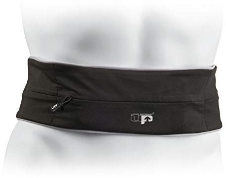 UPD Fitbelt, Schwarz, S