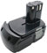 Heshunchang battery 18V 3Ah Replace for Hitachi BCL1815 EBM1830 326240 326241 327730 327731