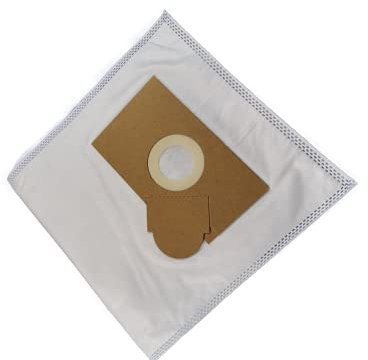 10 x Staubsaugerbeutel passend für Cleanfix BS 350