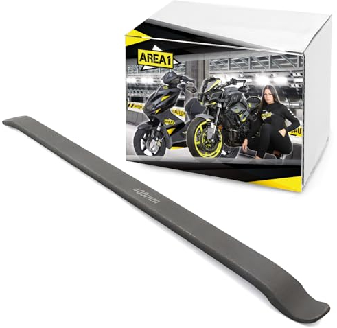 Leva di montaggio per pneumatici, 40 cm
