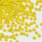 Tibaoffy Glasperlen, Größe 8/0, 3 mm, für Schmuckherstellung (insgesamt ca. 100 g, ca. 3600 Stück)