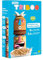 Smileat - Cereal TRIBOO Sabor a Dulce - Snack para peques - Sin Azúcar ni Sal Añadidos - Ecológico y 100% Vegetal - Textura Crunchy - Ideal con Leche o Yogur - 300g