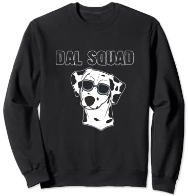 promeneur chien équipe chien Sweatshirt