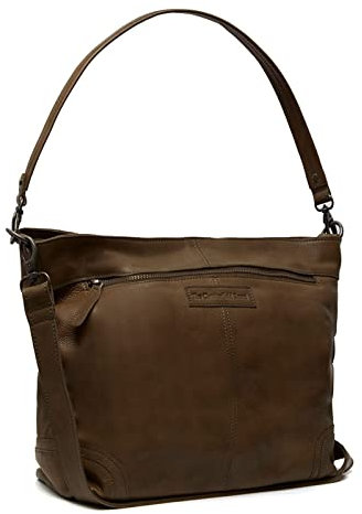 The Chesterfield Brand Bolivia Schultertasche Leder 32 cm