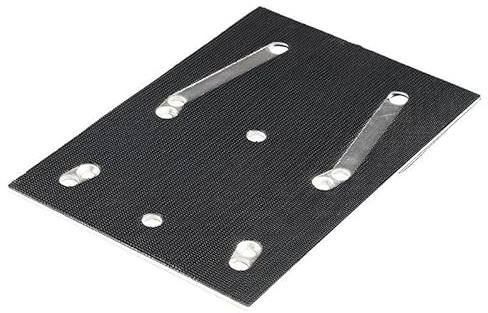 Plateau de ponçage Velcro pour ponceuse excentrique - MAKITA 191Y23-0