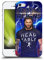 Head Case Designs Offizielle WWE Blitz Roman Reigns Soft Gel Handyhülle Hülle kompatibel mit Apple iPhone 5 / iPhone 5s / iPhone SE 2016