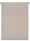 Tende a rullo per interni Oscuranti Premium Cassoneto e catenella in alluminio di alta qualità Tenda a rullo avvolgibile Oscurante termica da interno per finestra STORESDECO 140x250 cm Lino Premium