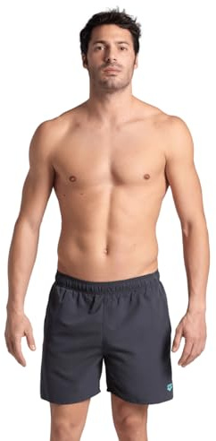 Arena Herren Fundamentals Boxer R Swim Trunks (1er Pack)