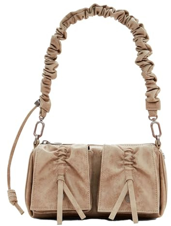 Desigual, BAG_MODUS_NARON MINI Women's, weiß