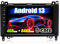 SIXWIN [8-Core] 4+64G Android 13 Carplay Android Auto Autoradio für Mercedes-Benz W169 W245 B160 W639 Vito Viano W906 Sprinter, 9'' Touchscreen mit DSP GPS WiFi BT USB FM RDS Mirror Link+32 Band EQ